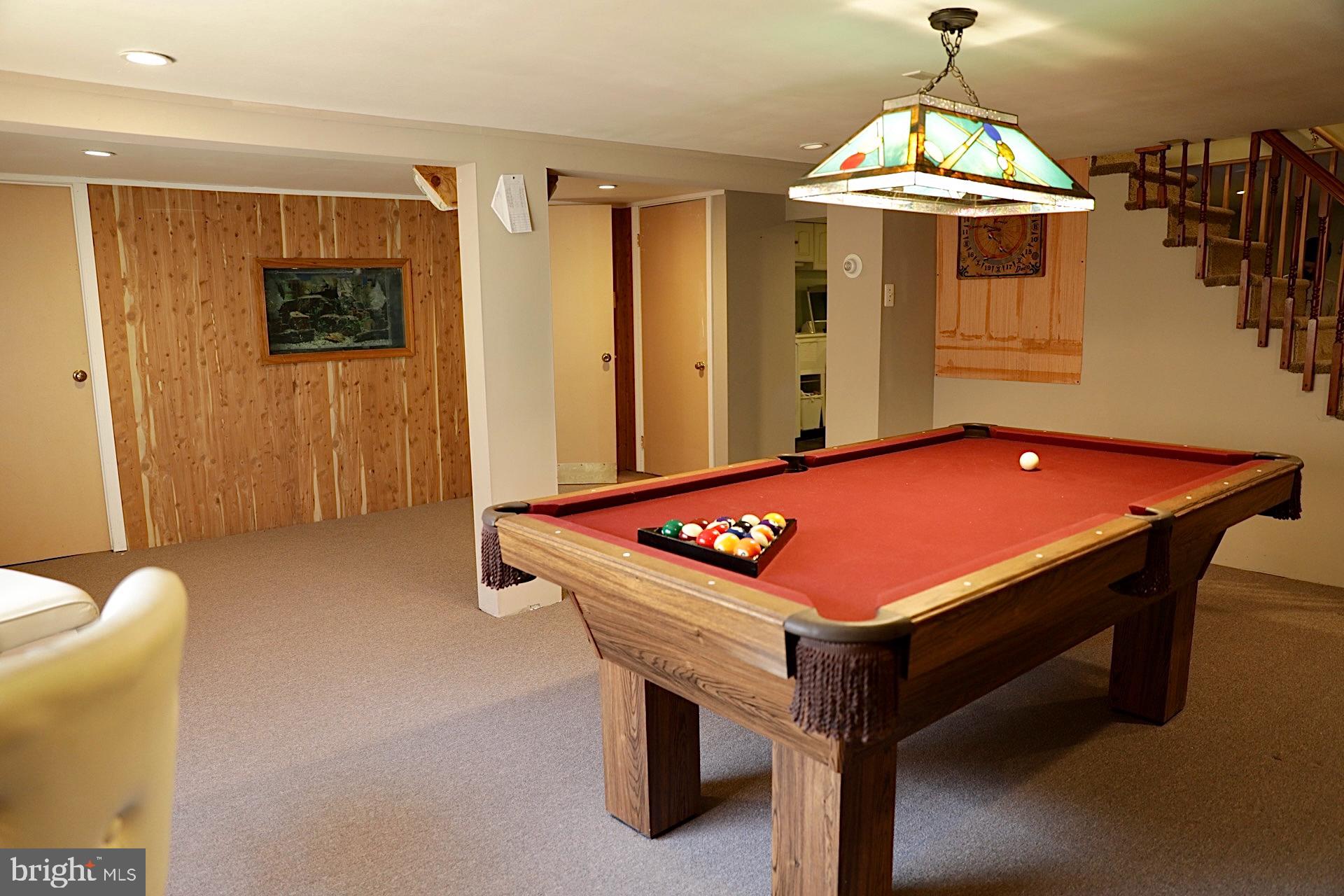 334 Ogden Road Wenonah, NJ 08090 - Photo 24 of 30 finished basement!