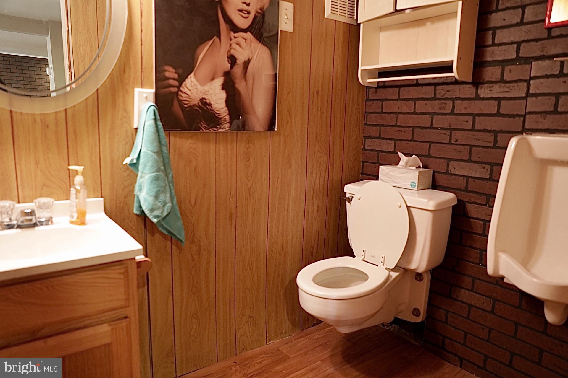 334 Ogden Road Wenonah, NJ 08090 - Photo 26 of 30 basement bathroom