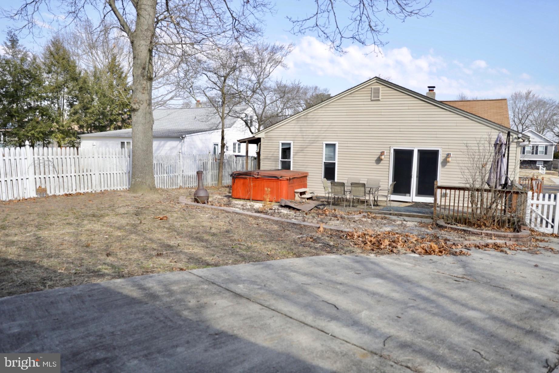 334 Ogden Road Wenonah, NJ 08090 - Photo 27 of 30 Gallery Image 27