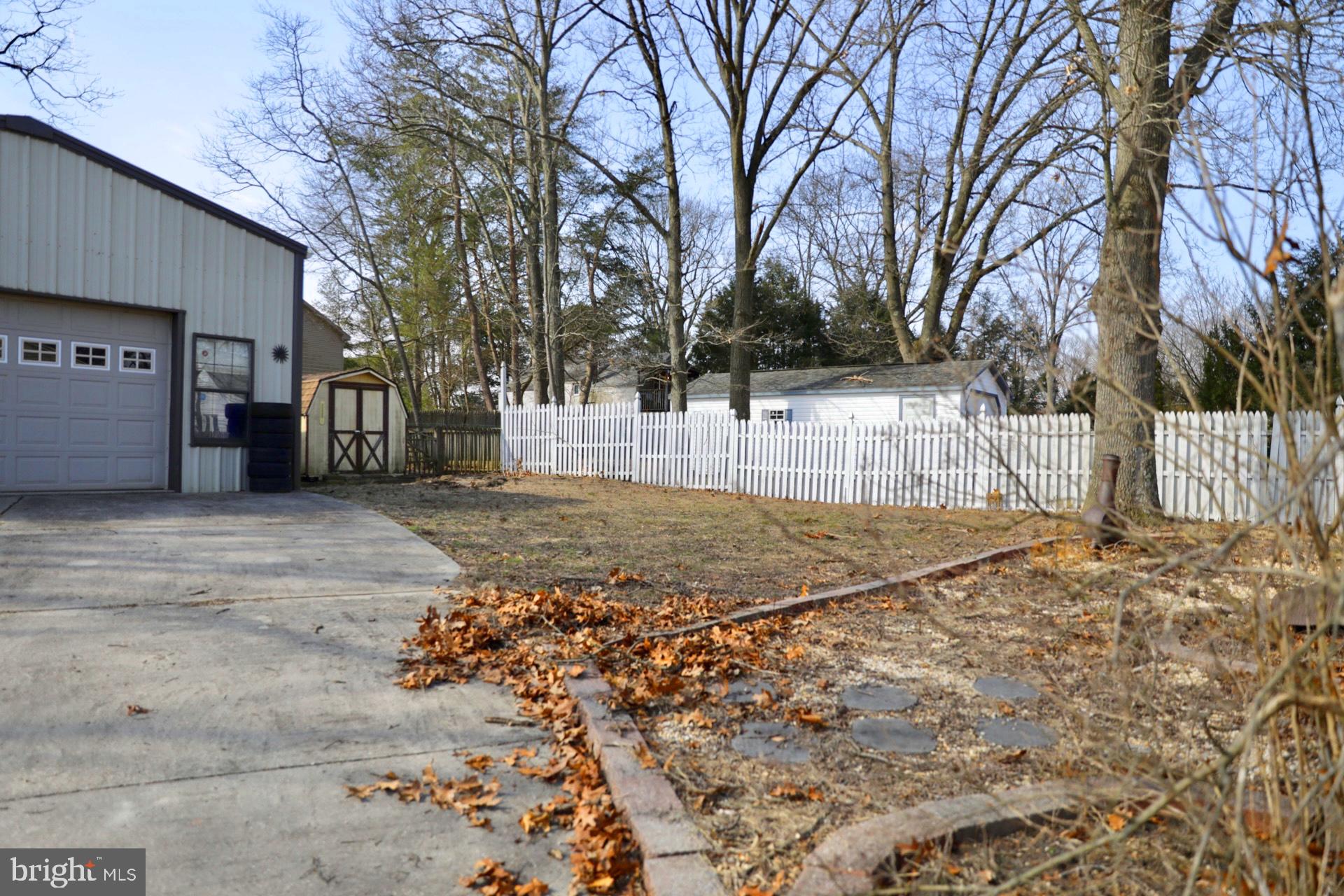 334 Ogden Road Wenonah, NJ 08090 - Photo 28 of 30 Gallery Image 28