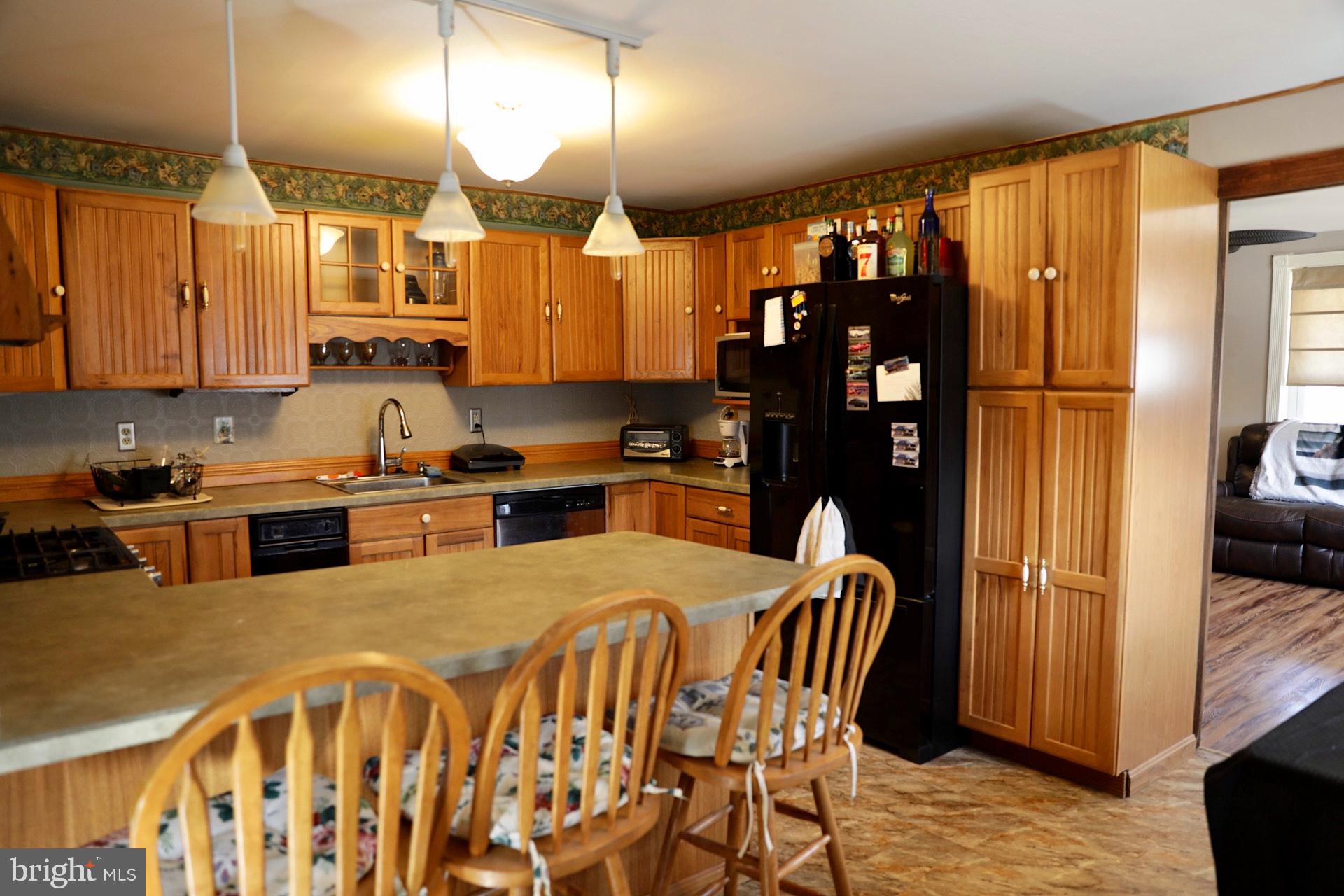 334 Ogden Road Wenonah, NJ 08090 - Photo 6 of 30 All appliances included