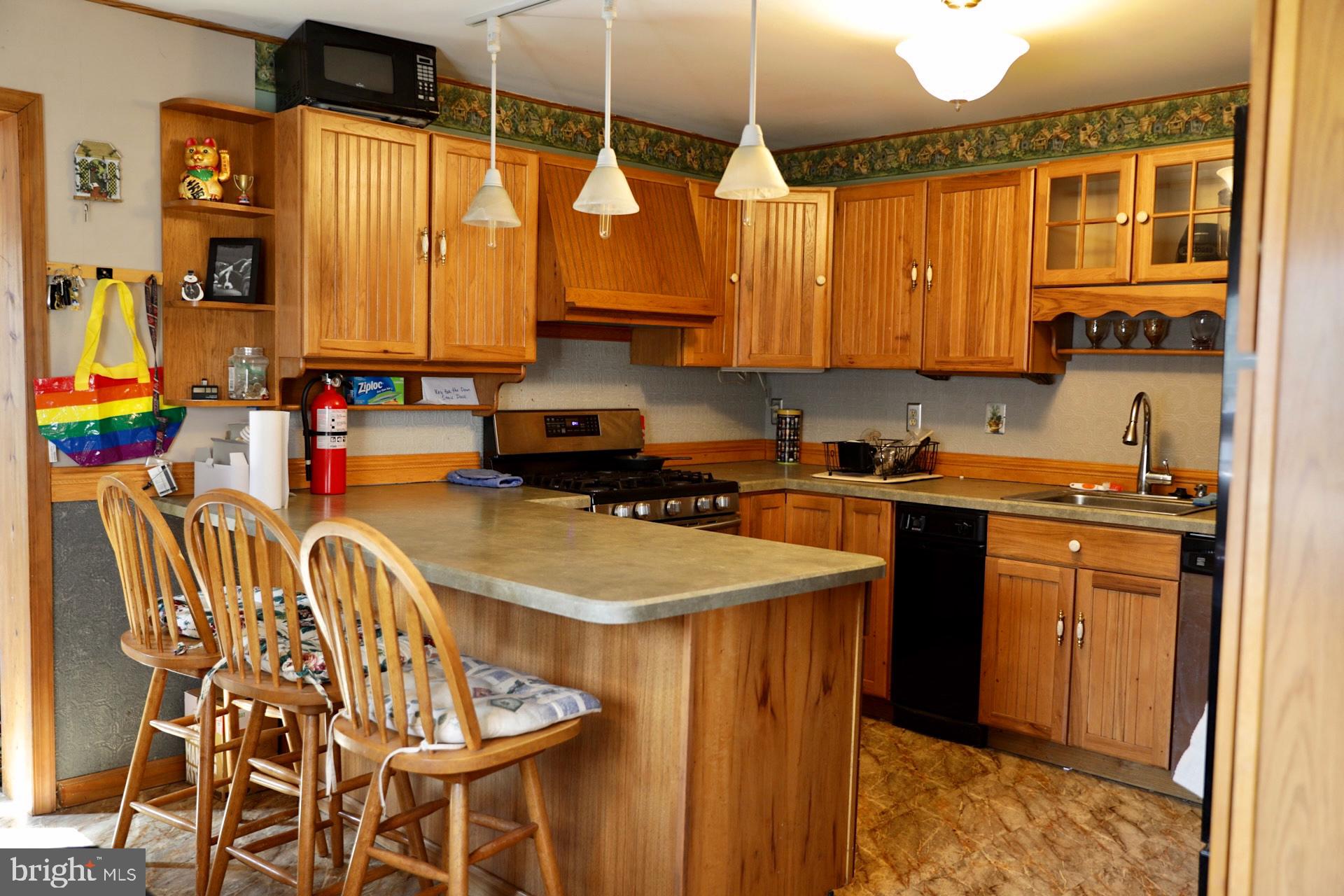 334 Ogden Road Wenonah, NJ 08090 - Photo 7 of 30 Kitchen