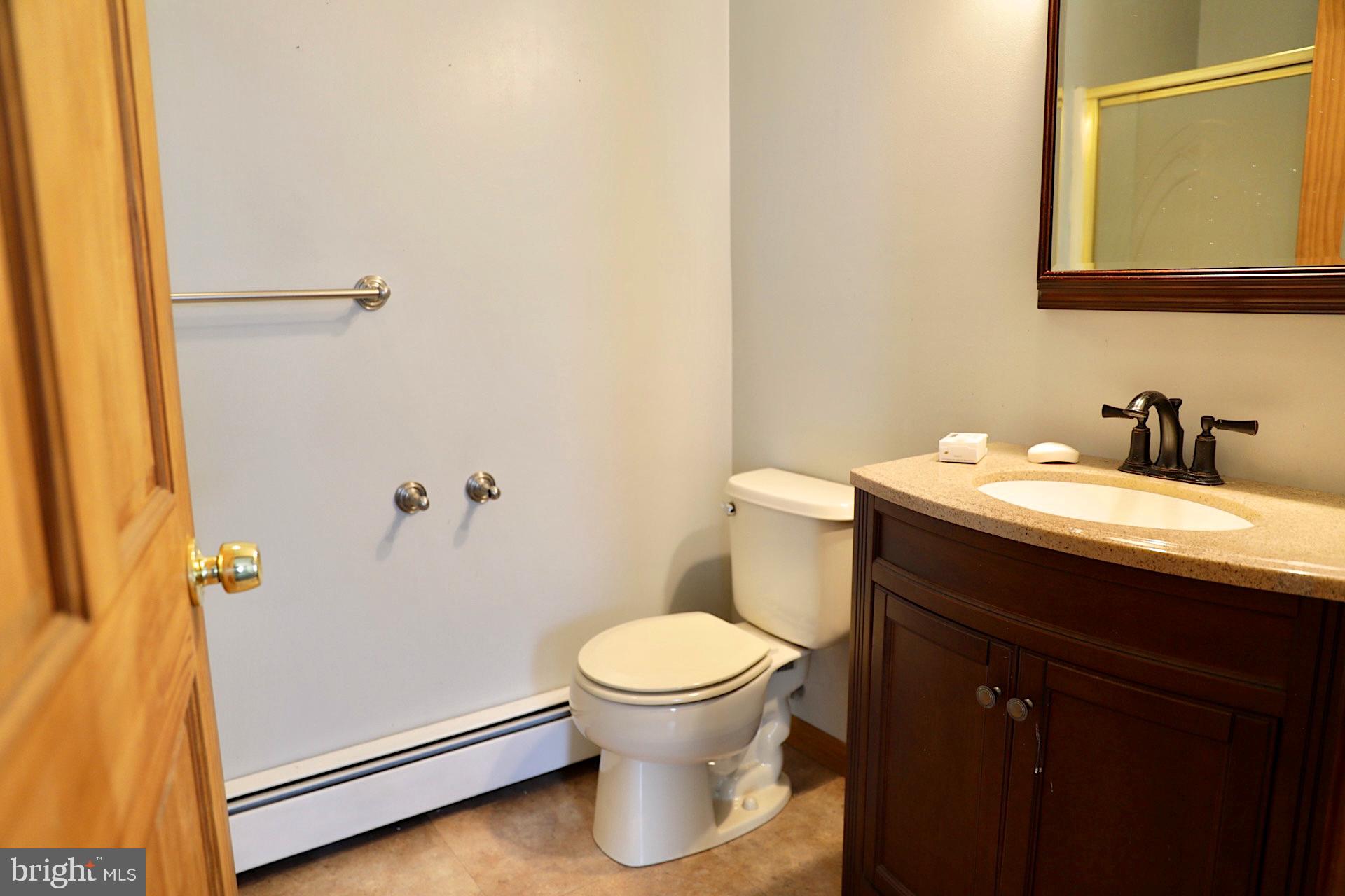 334 Ogden Road Wenonah, NJ 08090 - Photo 9 of 30 first level bathroom