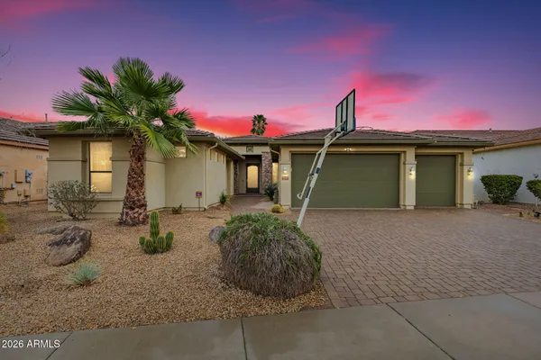 $744,900 | 16111 West Glenrosa Avenue, Goodyear, AZ 85395