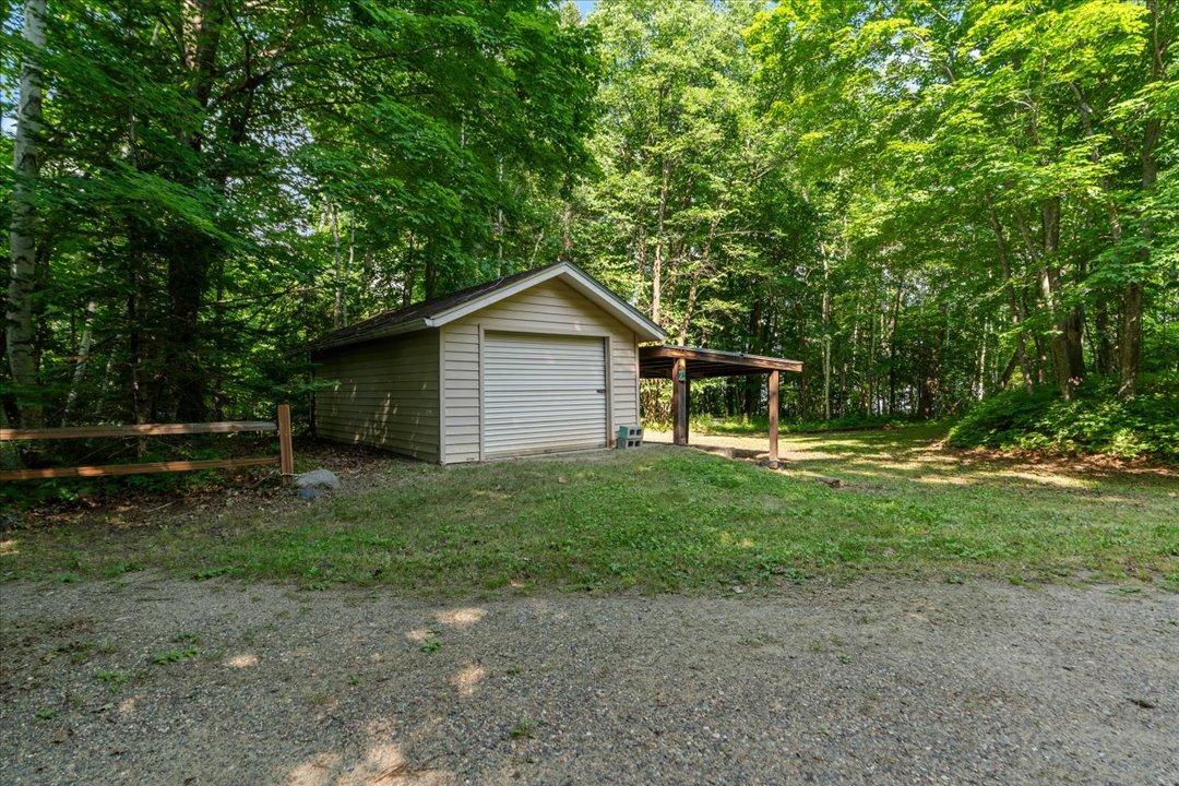 576 Pine Mountain Lake Road Northwest Backus, MN 56435 - Photo 37 of 58