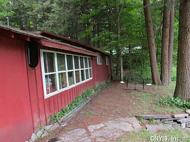 147 Riverside Lane Boonville, NY 13309 - Photo 1 of 1 Exterior Front