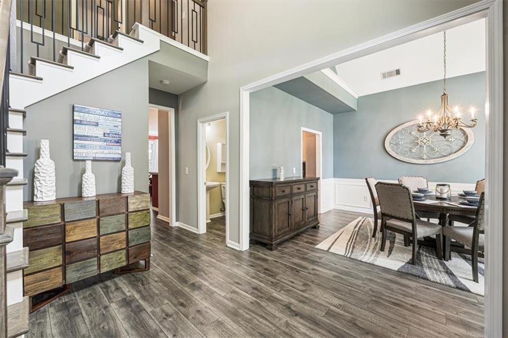 3422 Blaisdell Road Buford, GA 30519 - Photo 16 of 75 Gallery Image 16