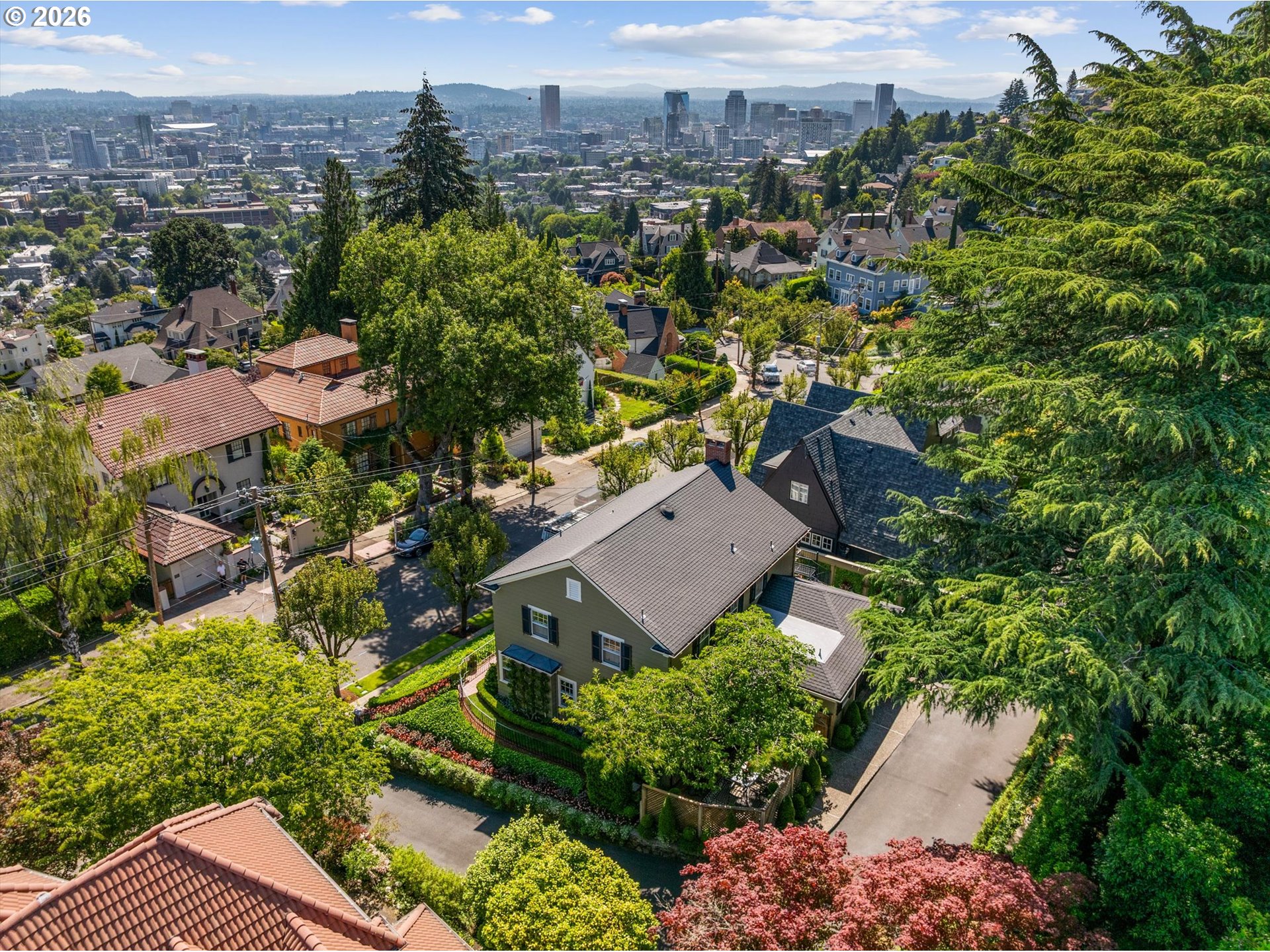 2836 Northwest Cumberland Road Portland, OR 97210 - Photo 48 of 48