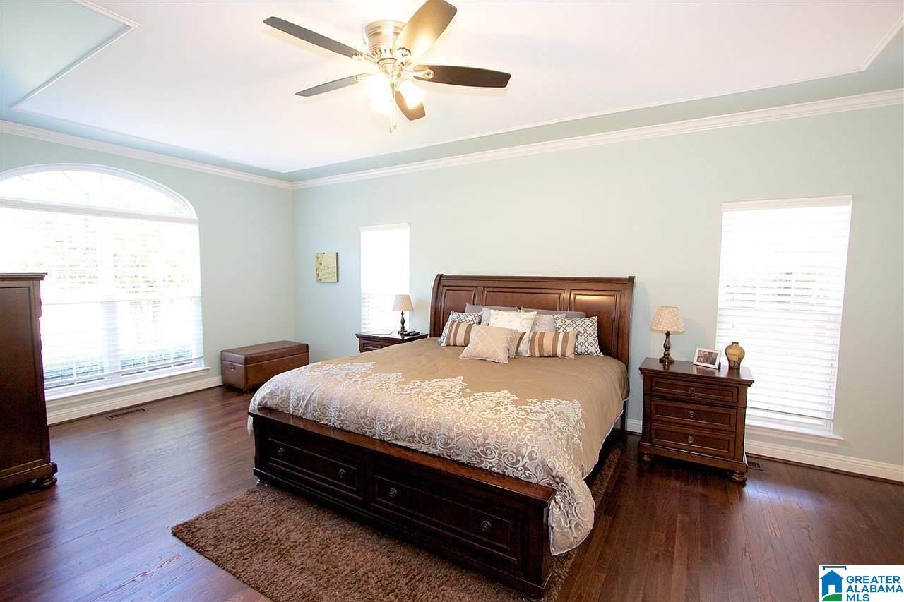 1006 Oak Meadows Road Birmingham, AL 35242 - Photo 17 of 33