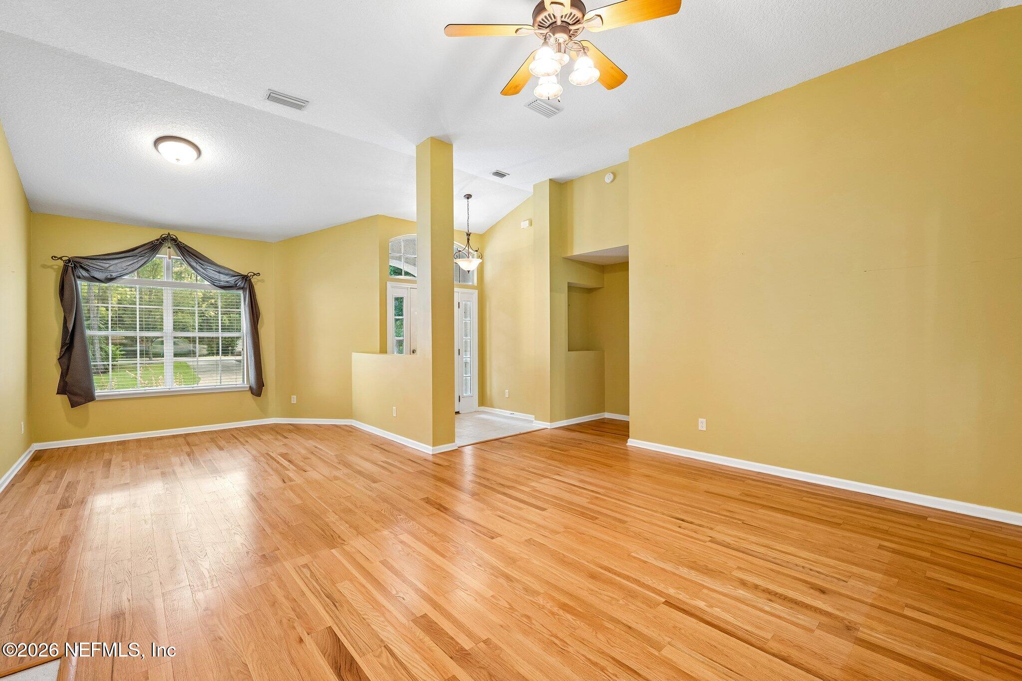 1229 Cactus Cut Road Middleburg, FL 32068 - Photo 14 of 116 Living/Dining Room