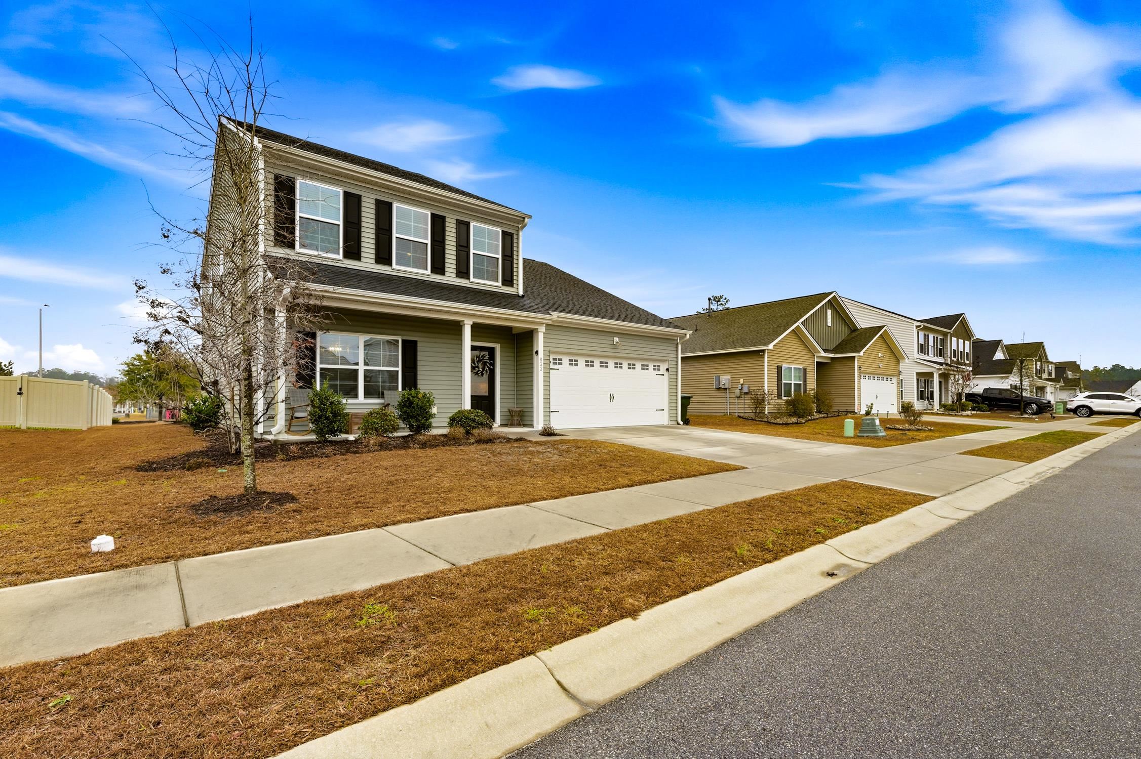 833 St Albans Loop Conway, SC 29526 - Photo 2 of 33 Gallery Image 2