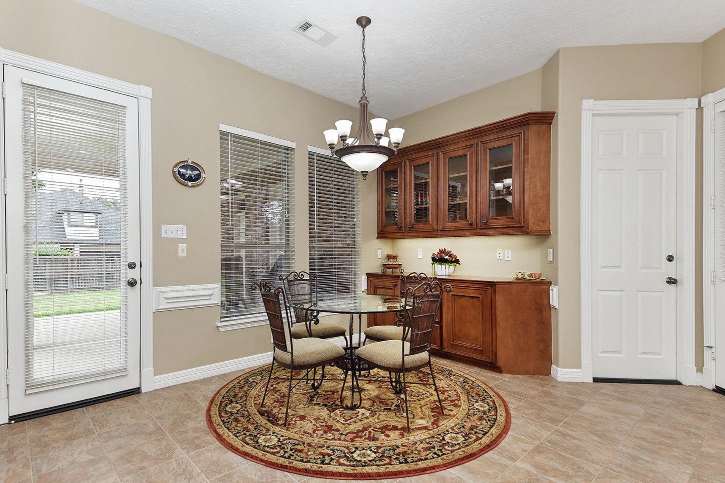 7916 Wooded Way Drive Spring, TX 77389 - Photo 10 of 36