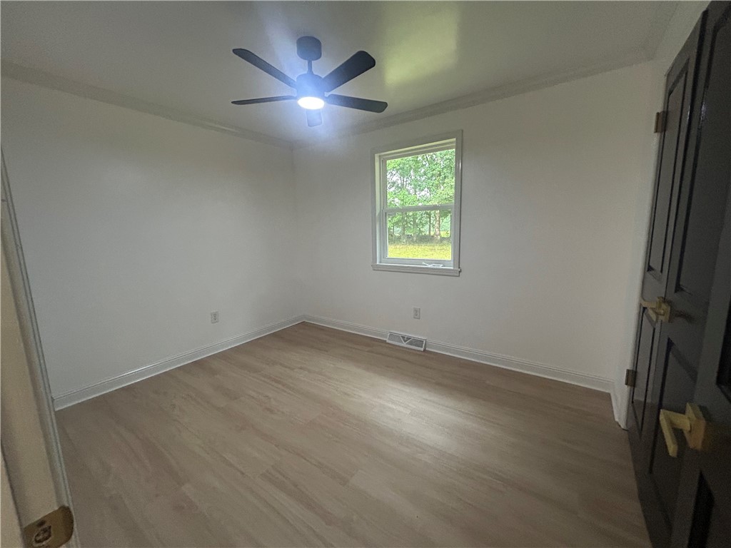 809 Paige Road Honea Path, SC 29654 - Photo 23 of 27 Bedroom