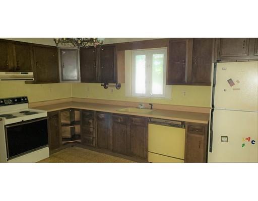 48 Mt Walley Road Waltham, MA 02451 - Photo 13 of 23 a kitchen with a sink and a stove