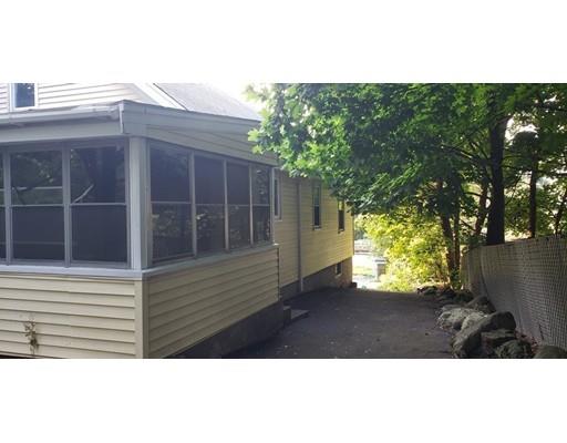48 Mt Walley Road Waltham, MA 02451 - Photo 16 of 23 a view of outdoor space and yard