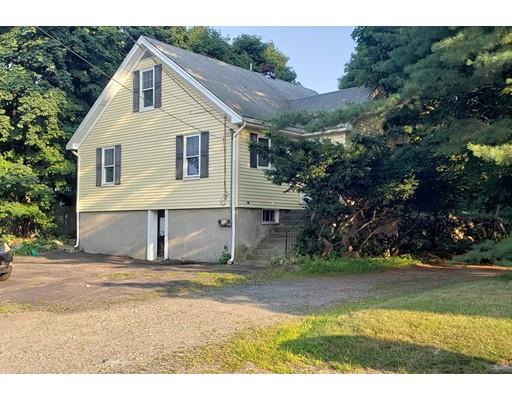 48 Mt Walley Road Waltham, MA 02451 - Photo 2 of 23 a view of a house with a yard