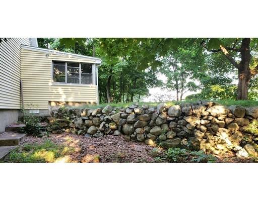 48 Mt Walley Road Waltham, MA 02451 - Photo 21 of 23 a view of a backyard