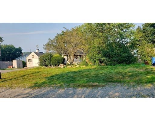 48 Mt Walley Road Waltham, MA 02451 - Photo 23 of 23 a view of a big yard with potted plants