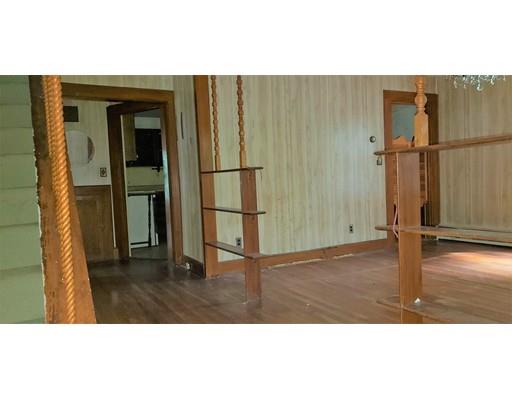 48 Mt Walley Road Waltham, MA 02451 - Photo 7 of 23 a view of entryway and hall with wooden floor
