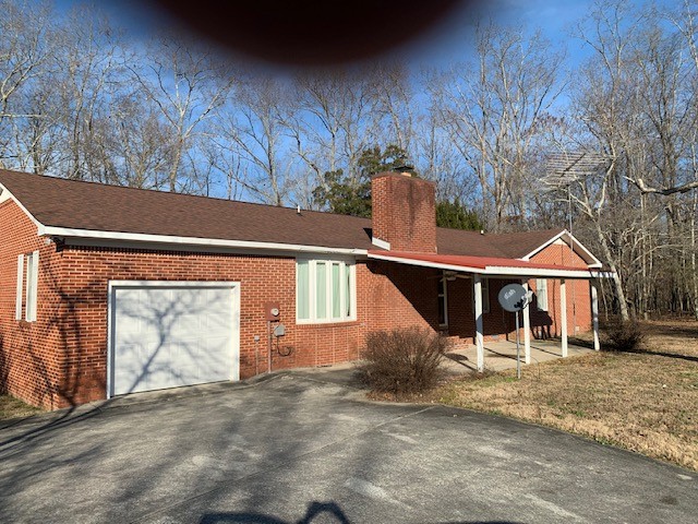 280 Mushroom Valley Road Tullahoma, TN 37388 - Photo 2 of 6