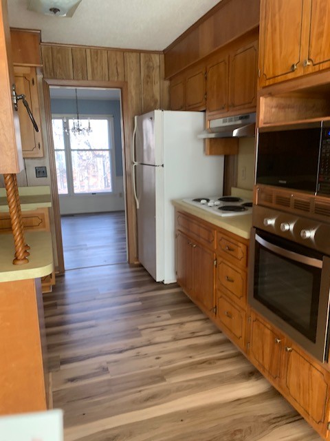 280 Mushroom Valley Road Tullahoma, TN 37388 - Photo 4 of 6