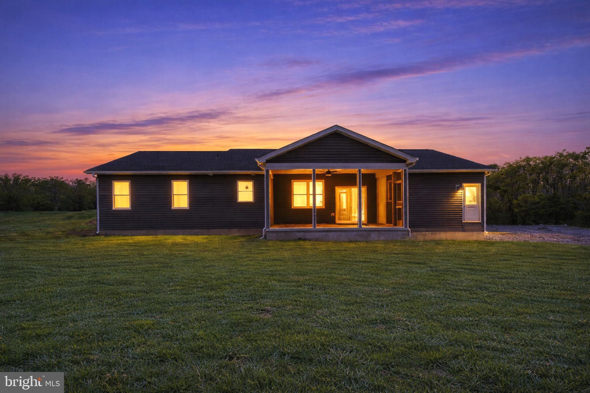 1611 Pleasant View Road Mount Jackson, VA 22842 - Photo 53 of 58
