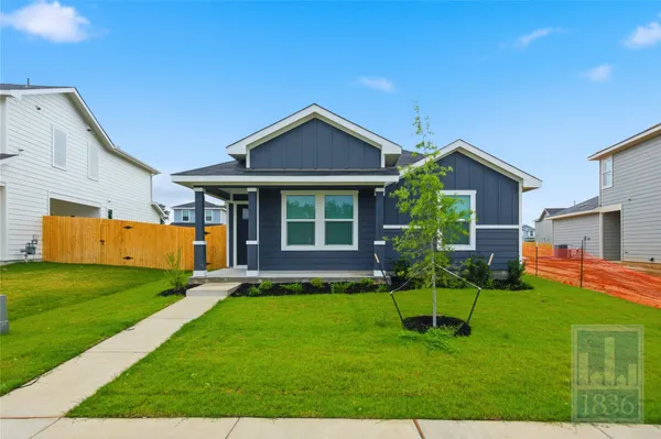 $1,850 | 306 Constanza Trail, Bastrop, TX 78602