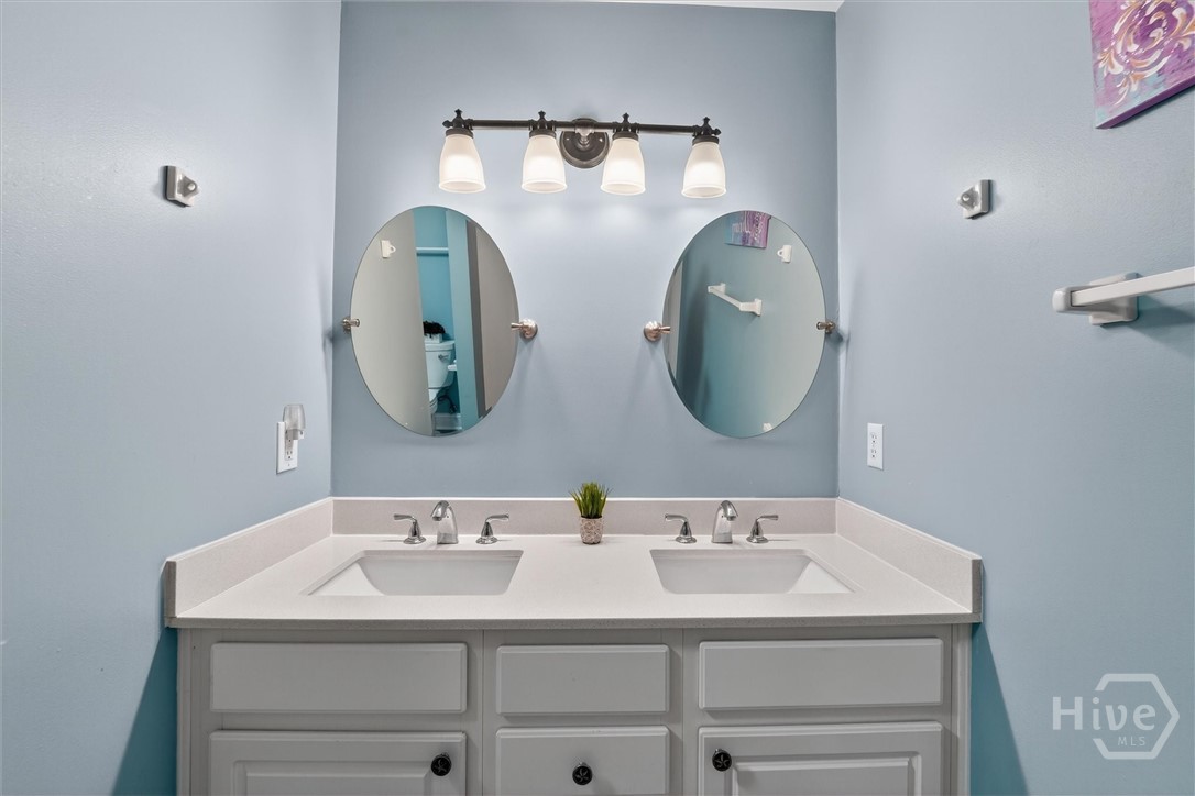 1217 Bay Street, Unit 301C Tybee Island, GA 31328 - Photo 17 of 68