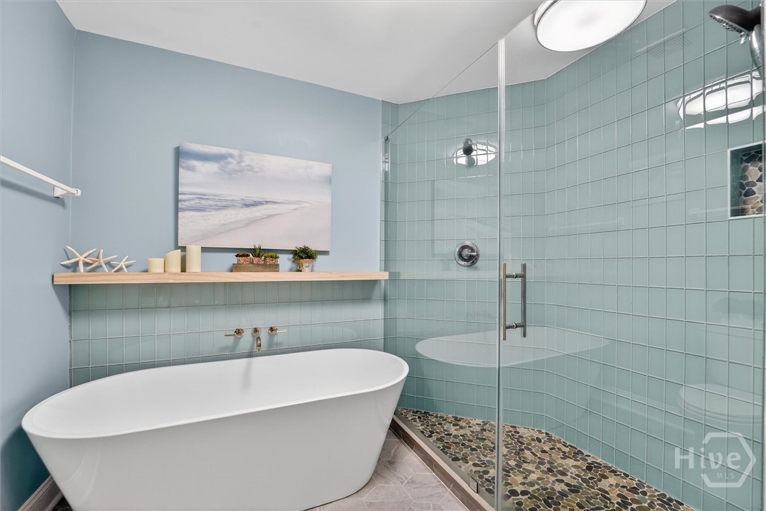 1217 Bay Street, Unit 301C Tybee Island, GA 31328 - Photo 20 of 68