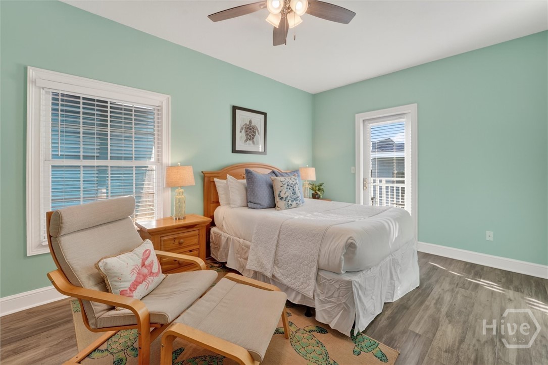 1217 Bay Street, Unit 301C Tybee Island, GA 31328 - Photo 24 of 68