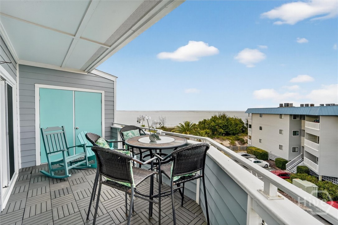 1217 Bay Street, Unit 301C Tybee Island, GA 31328 - Photo 31 of 68