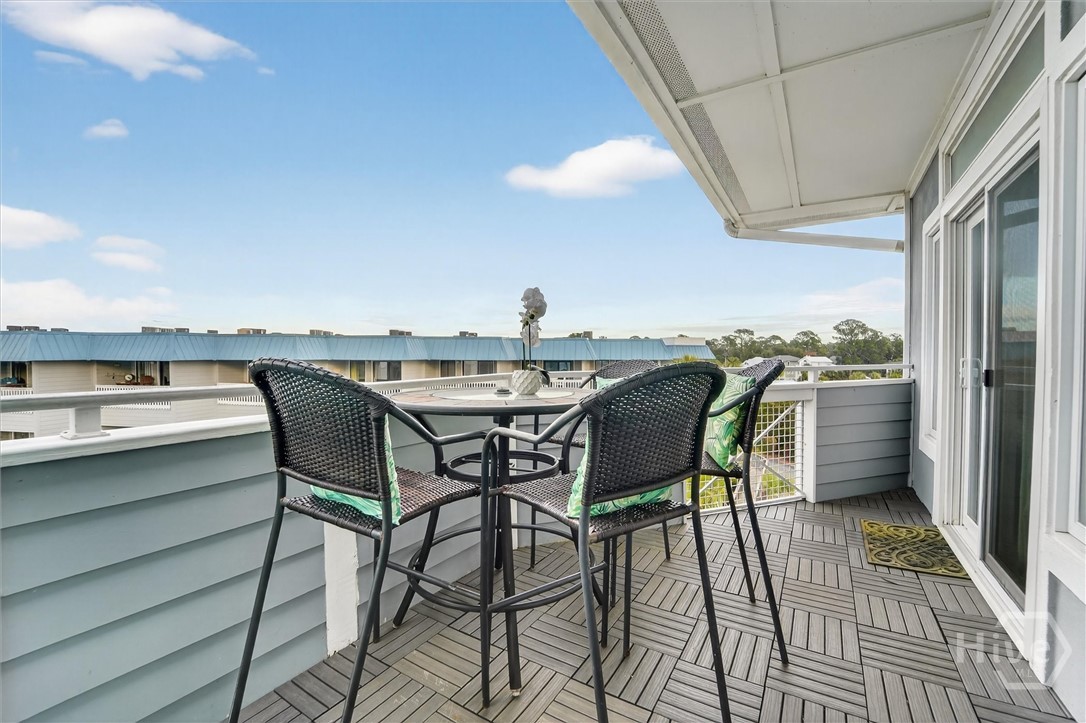 1217 Bay Street, Unit 301C Tybee Island, GA 31328 - Photo 32 of 68