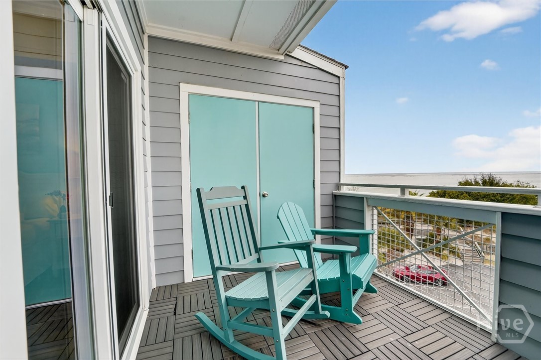 1217 Bay Street, Unit 301C Tybee Island, GA 31328 - Photo 33 of 68