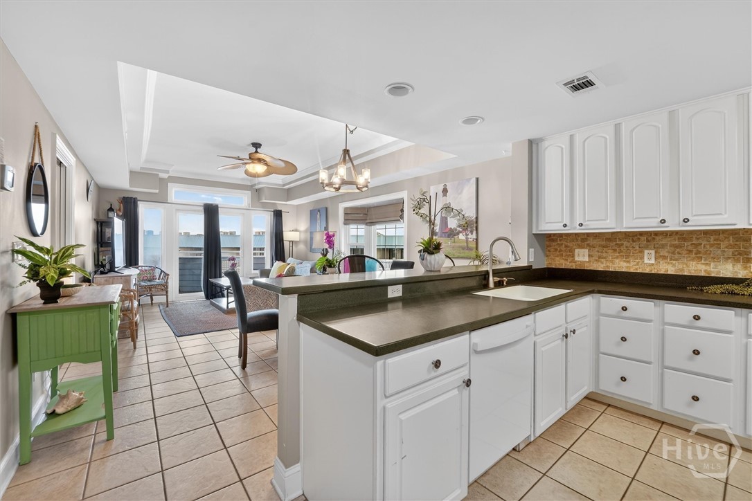 1217 Bay Street, Unit 301C Tybee Island, GA 31328 - Photo 8 of 68