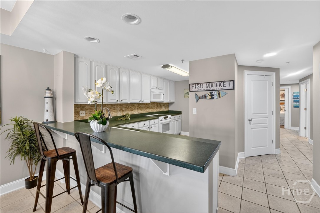 1217 Bay Street, Unit 301C Tybee Island, GA 31328 - Photo 9 of 68