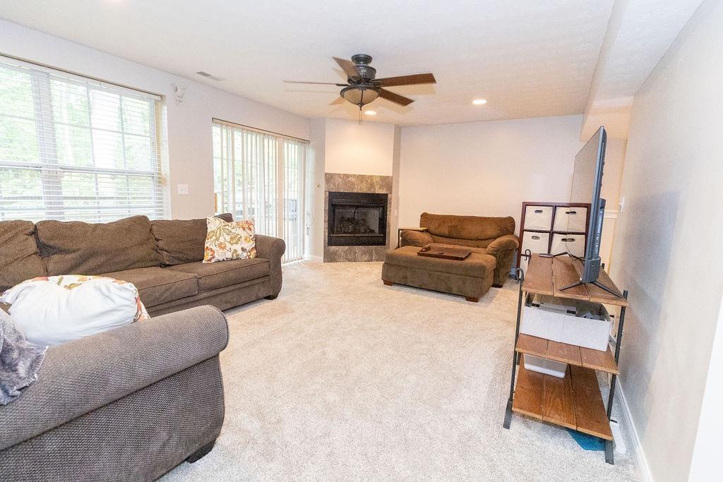 1302 West Foster-Maineville Road Maineville, OH 45039 - Photo 22 of 41