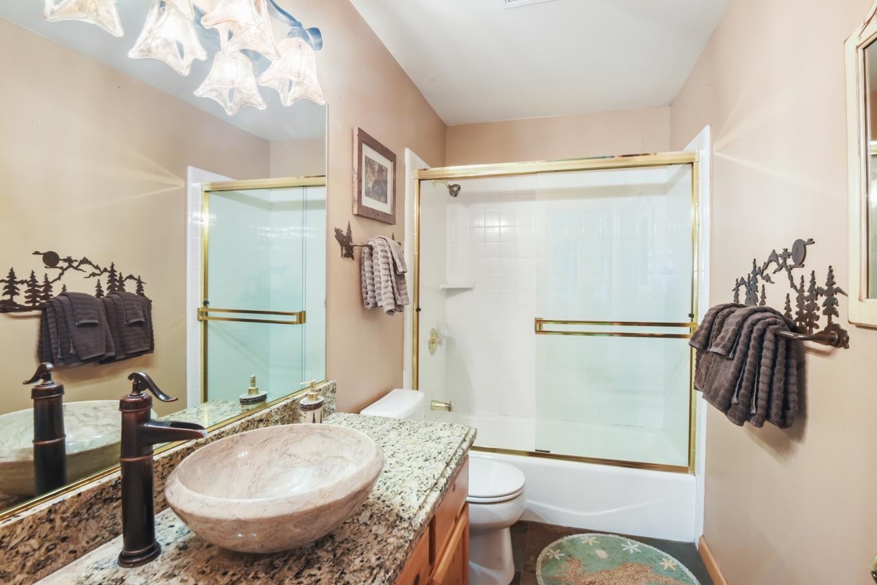 3915 Summit Road Carnelian Bay, CA 96140 - Photo 24 of 28