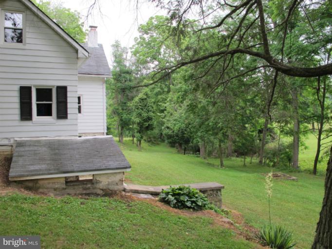 4224 Powells Run Road Randallstown, MD 21133 - Photo 4 of 30 Exterior (General)