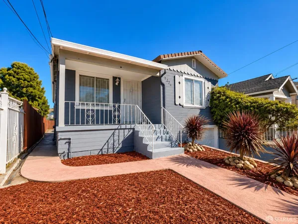 $549,000 | 1224 83rd Avenue, Oakland, CA 94621