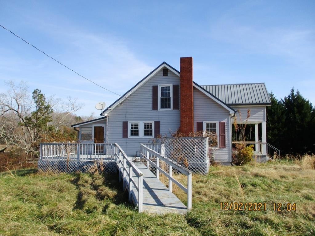 539 Robinson Lane Decatur, TN 37322 - Photo 3 of 17 Gallery Image 3