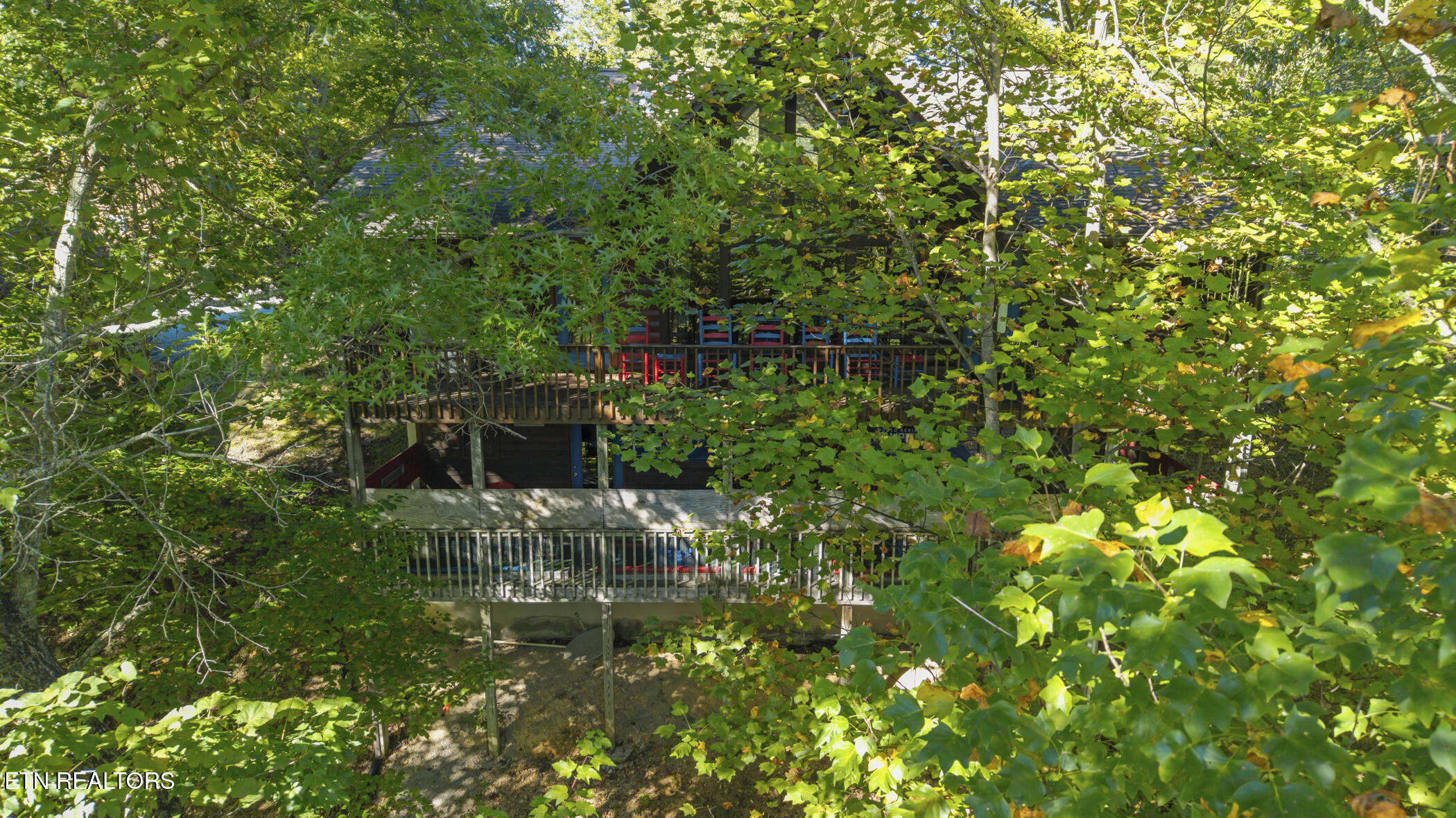 1660 Raccoon Den Way Sevierville, TN 37862 - Photo 49 of 52 dji_20260928161833_0874_d