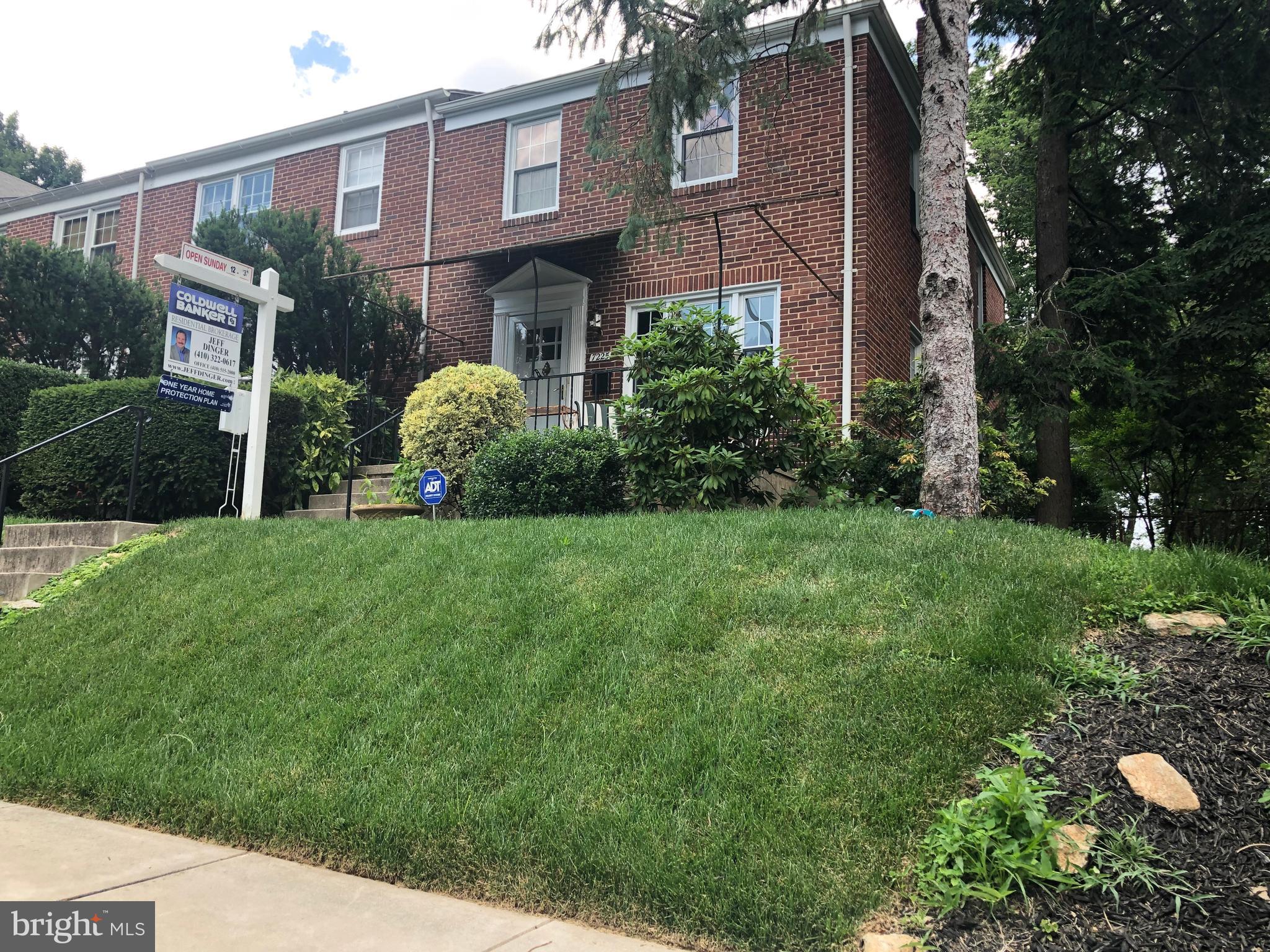 7225 Lanark Road Baltimore, MD 21212 - Photo 2 of 60 Gallery Image 2