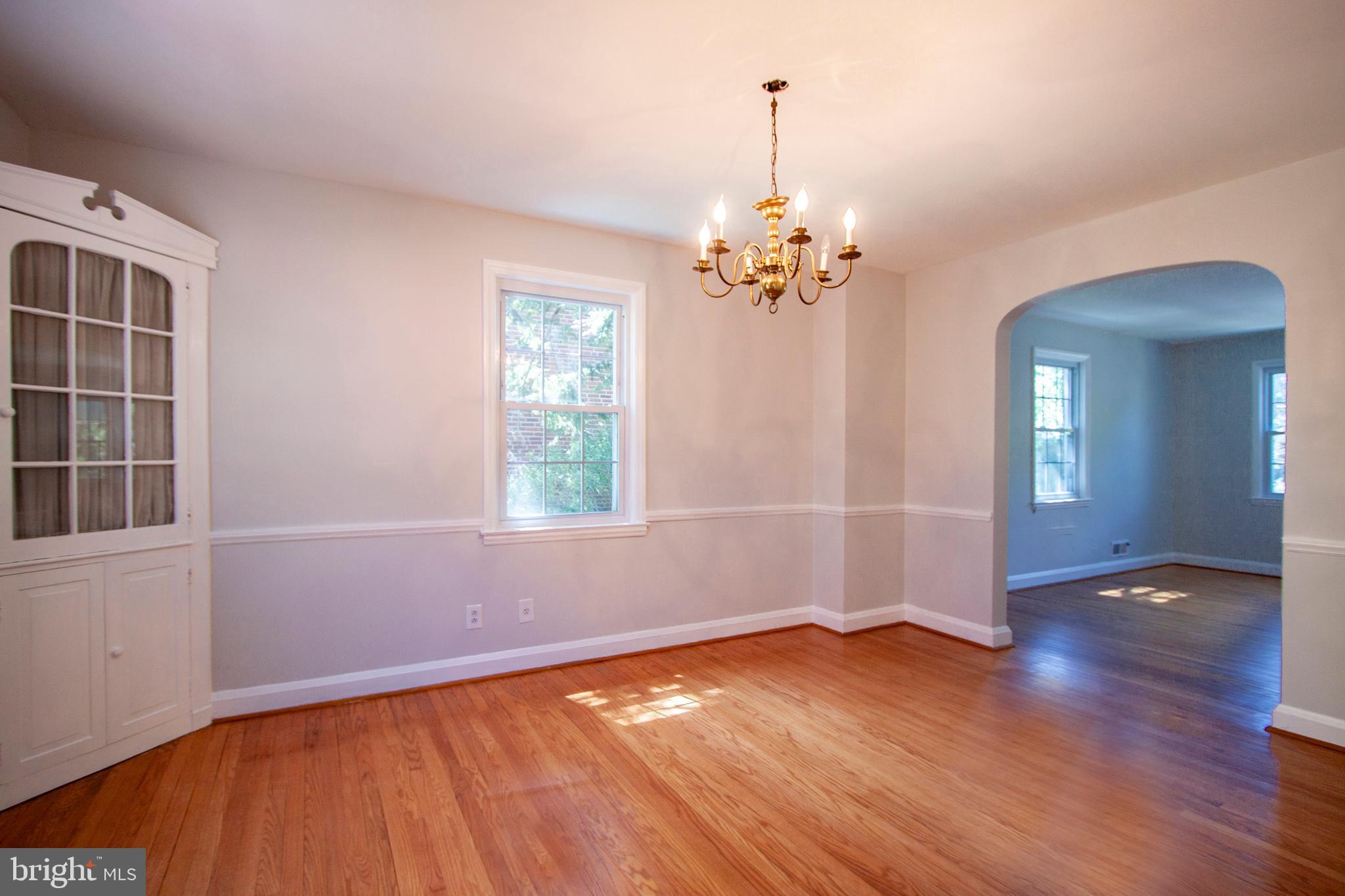 7225 Lanark Road Baltimore, MD 21212 - Photo 14 of 60 Dining Room