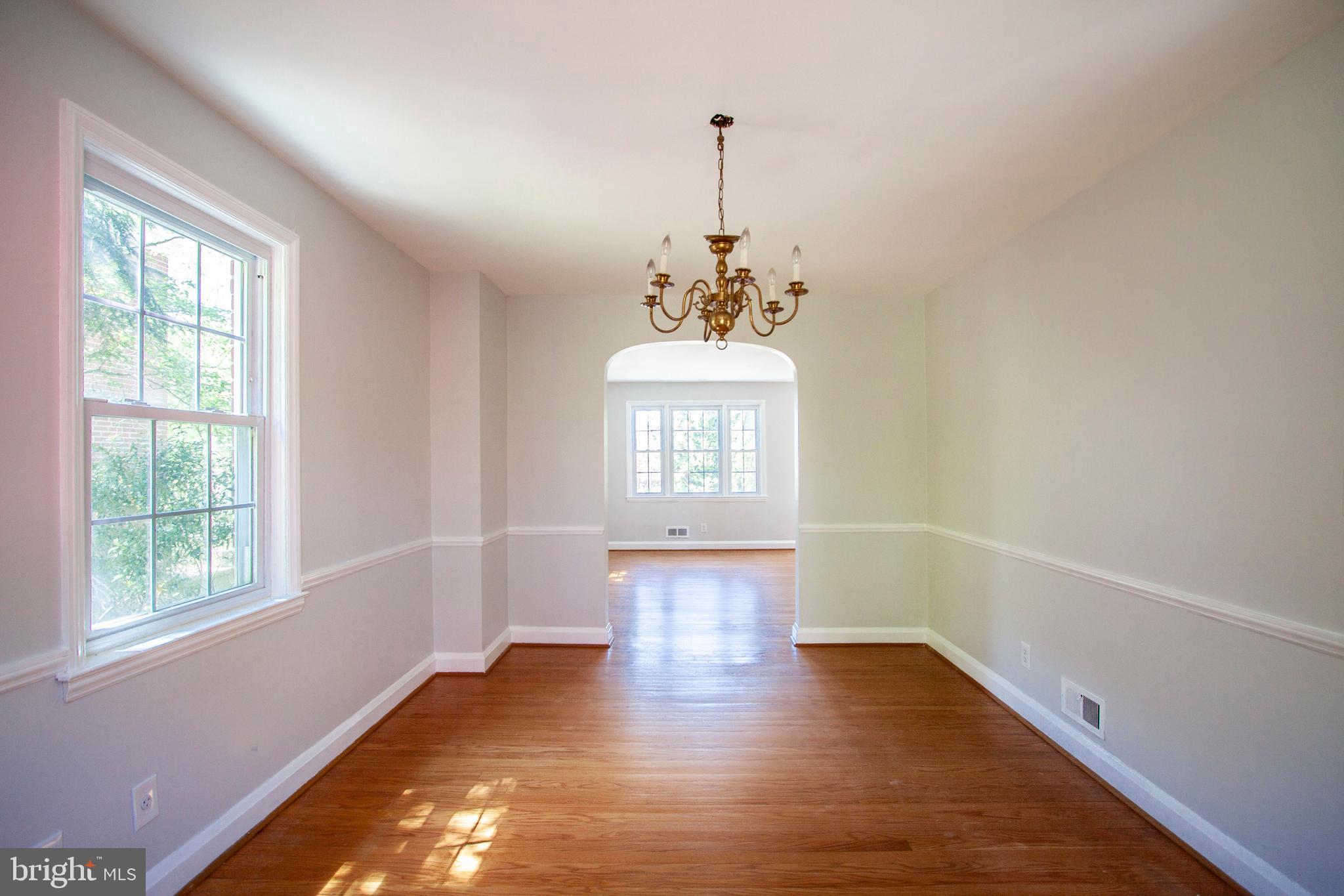 7225 Lanark Road Baltimore, MD 21212 - Photo 16 of 60 Dining Room