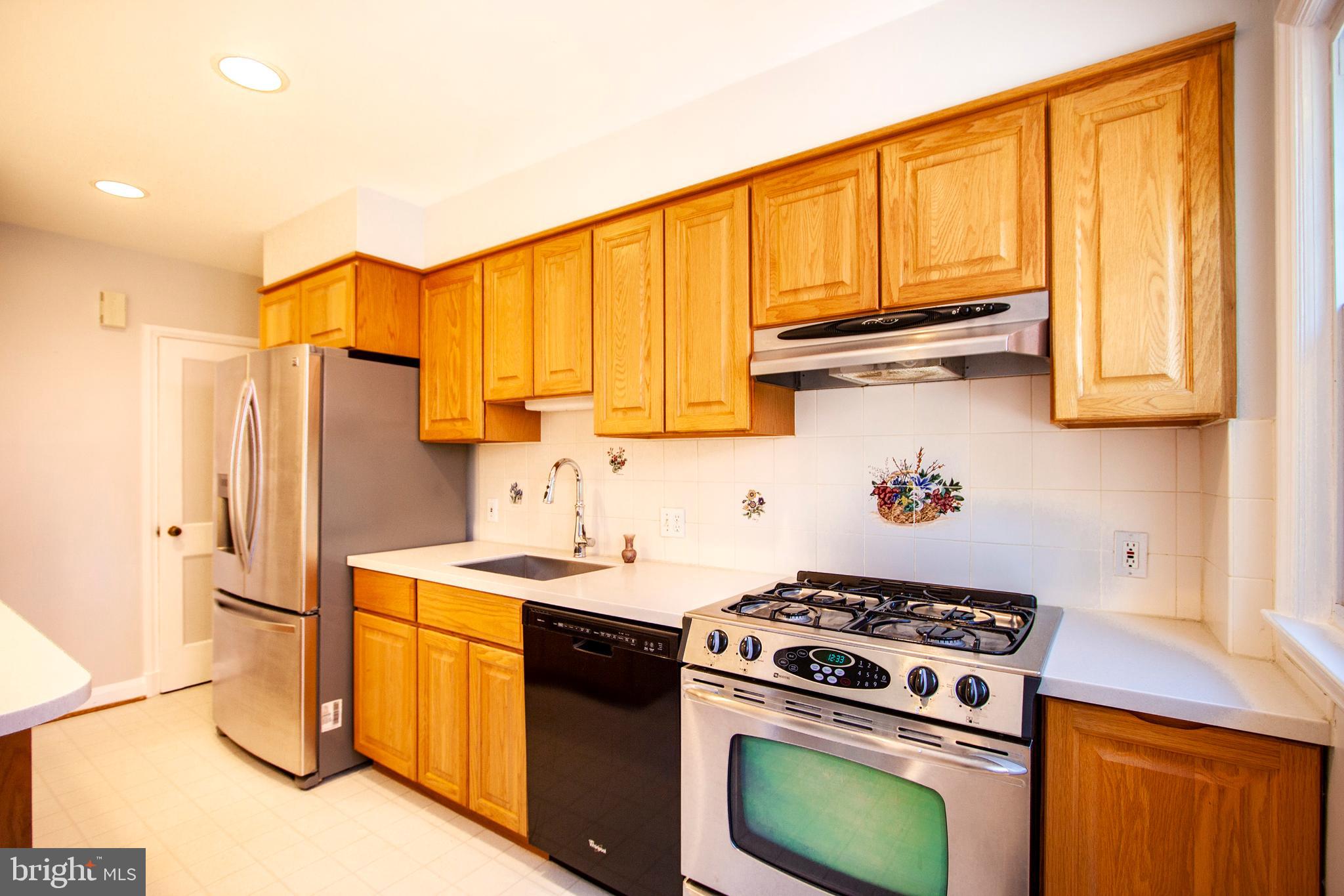 7225 Lanark Road Baltimore, MD 21212 - Photo 17 of 60 Kitchen