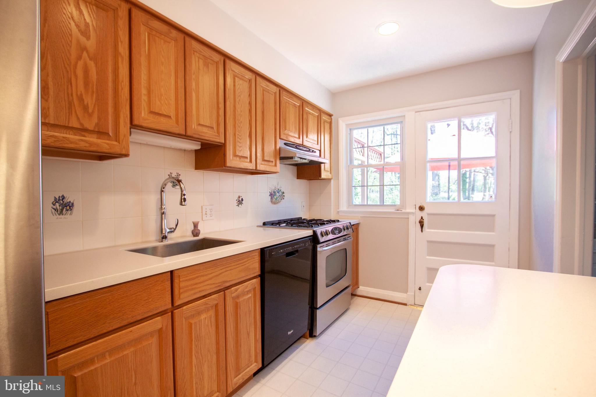 7225 Lanark Road Baltimore, MD 21212 - Photo 19 of 60 Kitchen