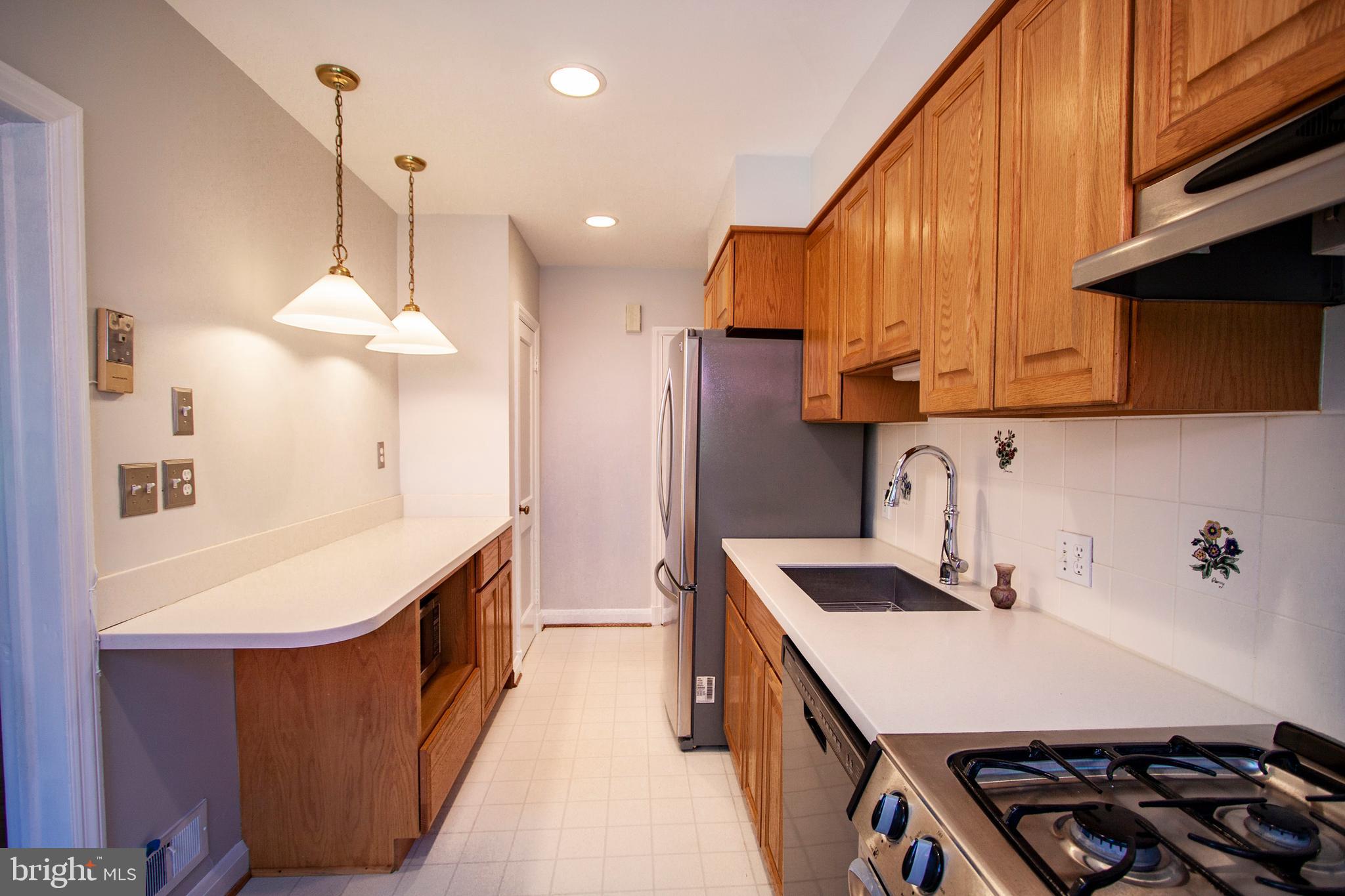 7225 Lanark Road Baltimore, MD 21212 - Photo 20 of 60 Kitchen