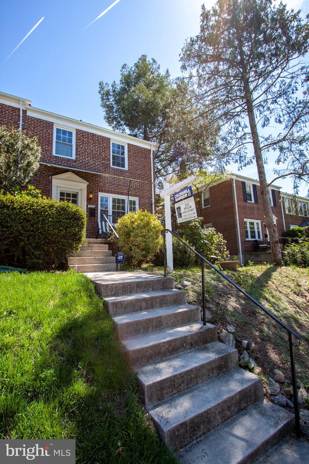 7225 Lanark Road Baltimore, MD 21212 - Photo 3 of 60 Gallery Image 3