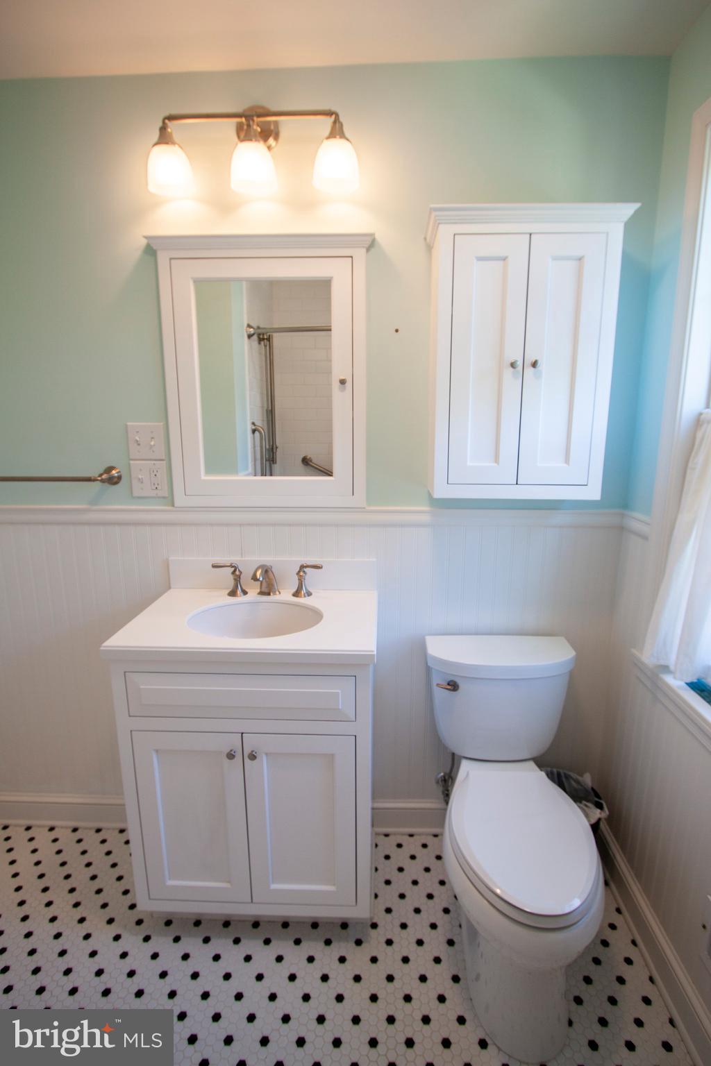 7225 Lanark Road Baltimore, MD 21212 - Photo 39 of 60 Main Bath