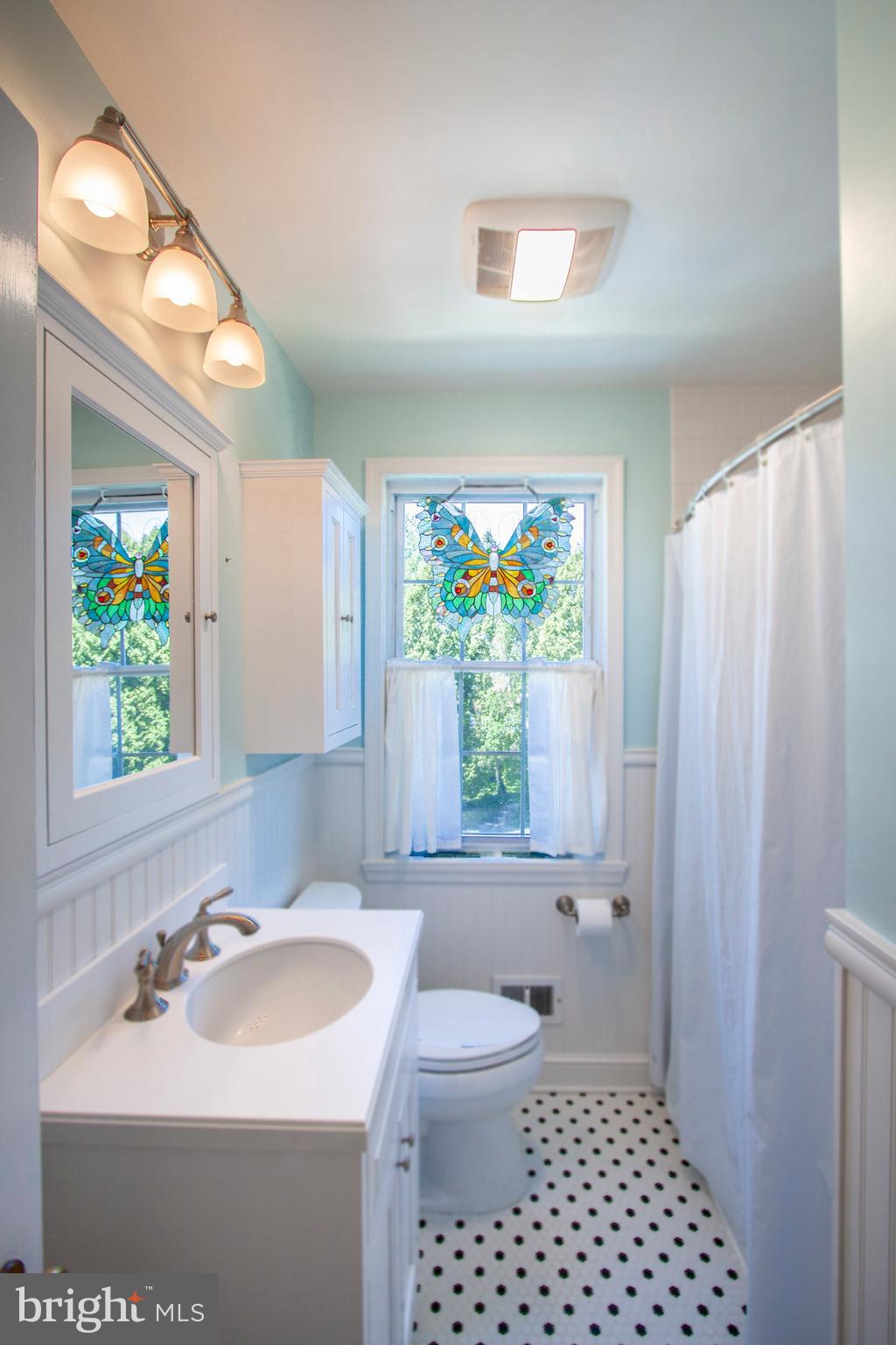 7225 Lanark Road Baltimore, MD 21212 - Photo 40 of 60 Main bath